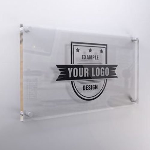 Acrylic Name Plates