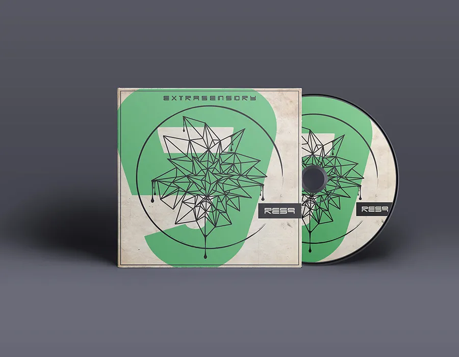 CD or DVD Covers Printing