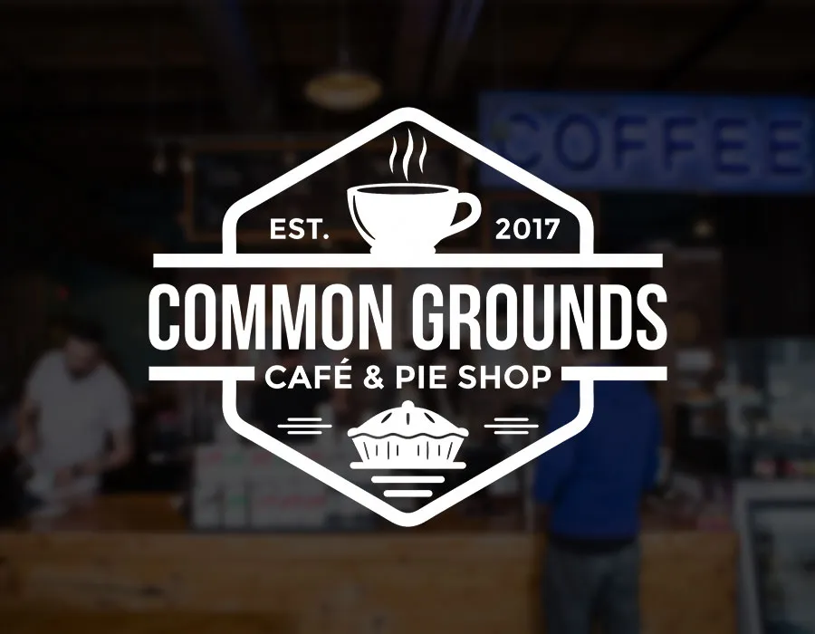 Window Vinyl Lettering