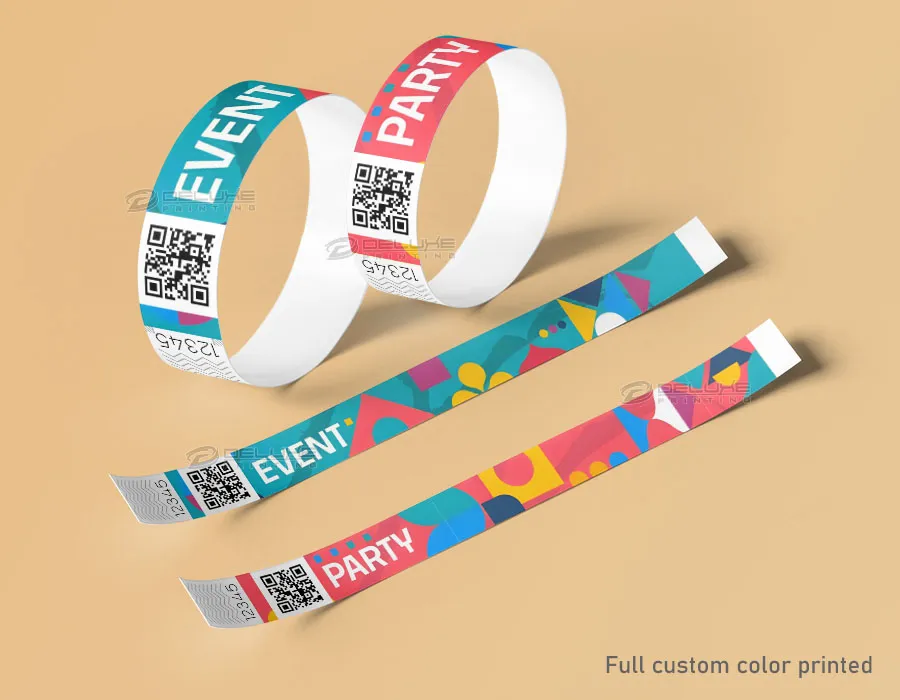 Wristband