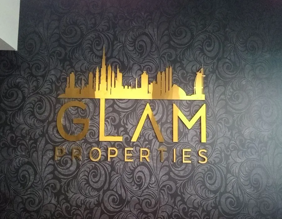 SS with Gold Platting